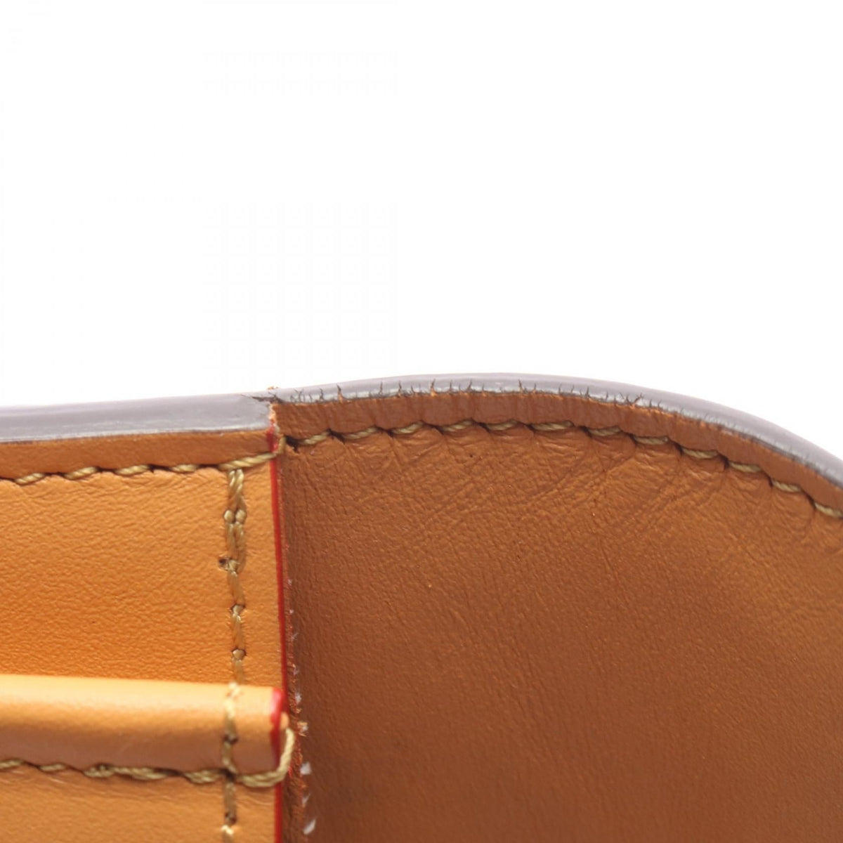 Louis Vuitton Portefeuille Brazza · Monogram