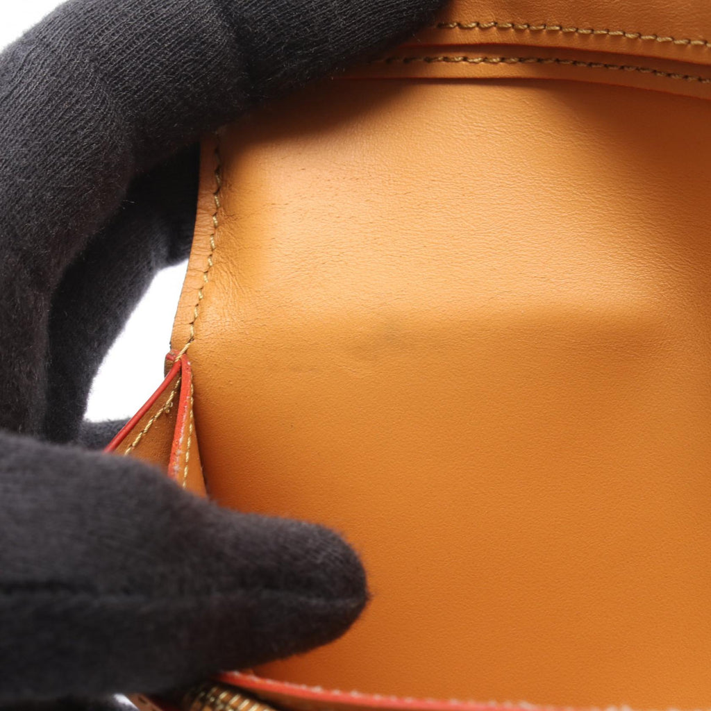 Louis Vuitton Portefeuille Brazza · Monogram