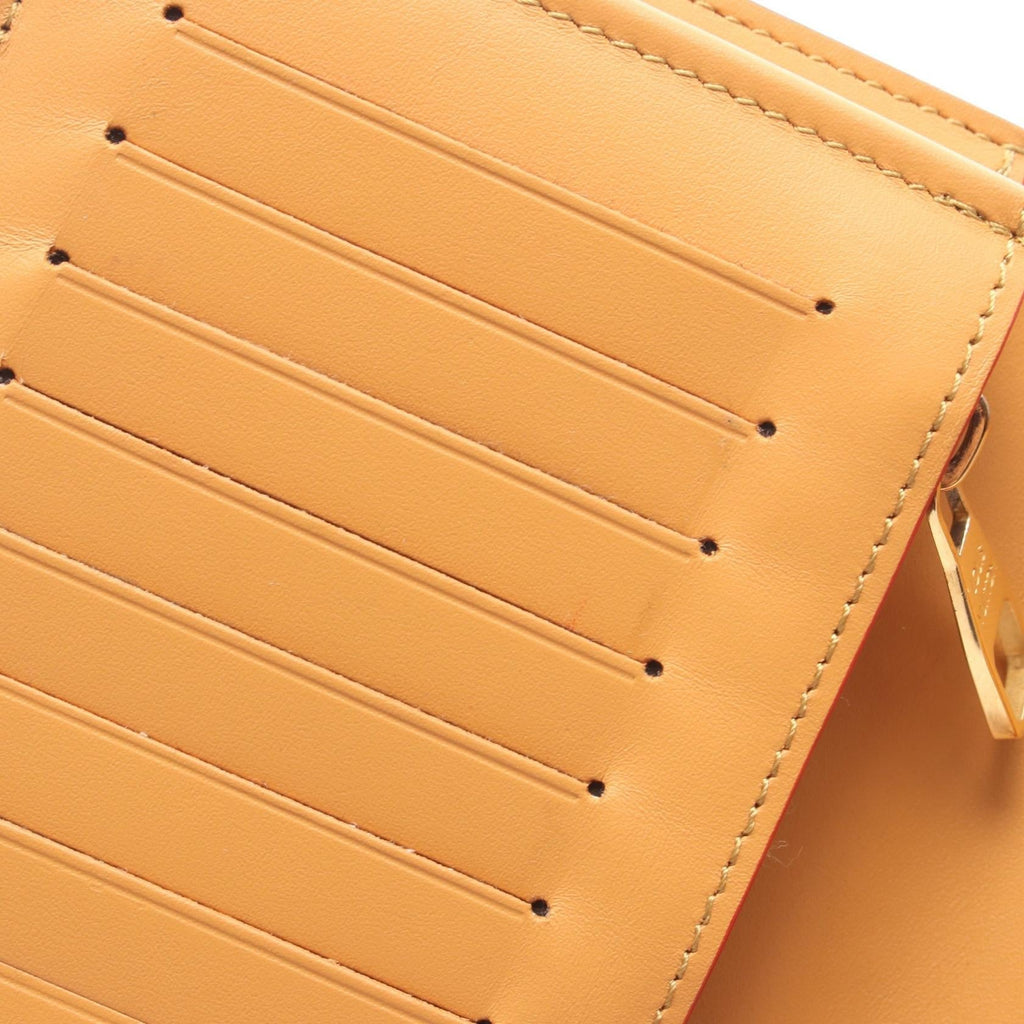 Louis Vuitton Portefeuille Brazza · Monogram
