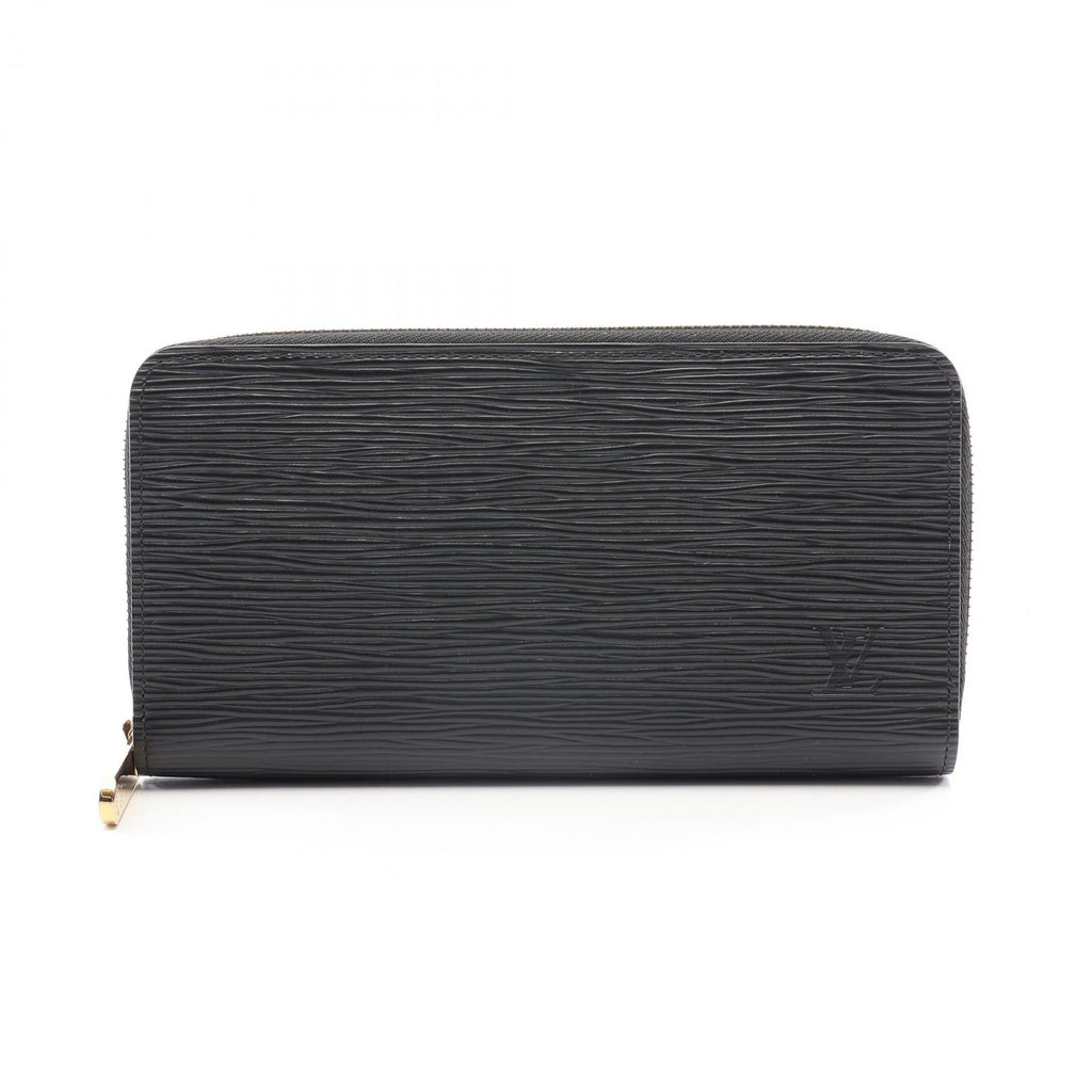 Louis Vuitton Zippy · Epi Leather