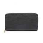 Louis Vuitton Zippy · Epi Leather