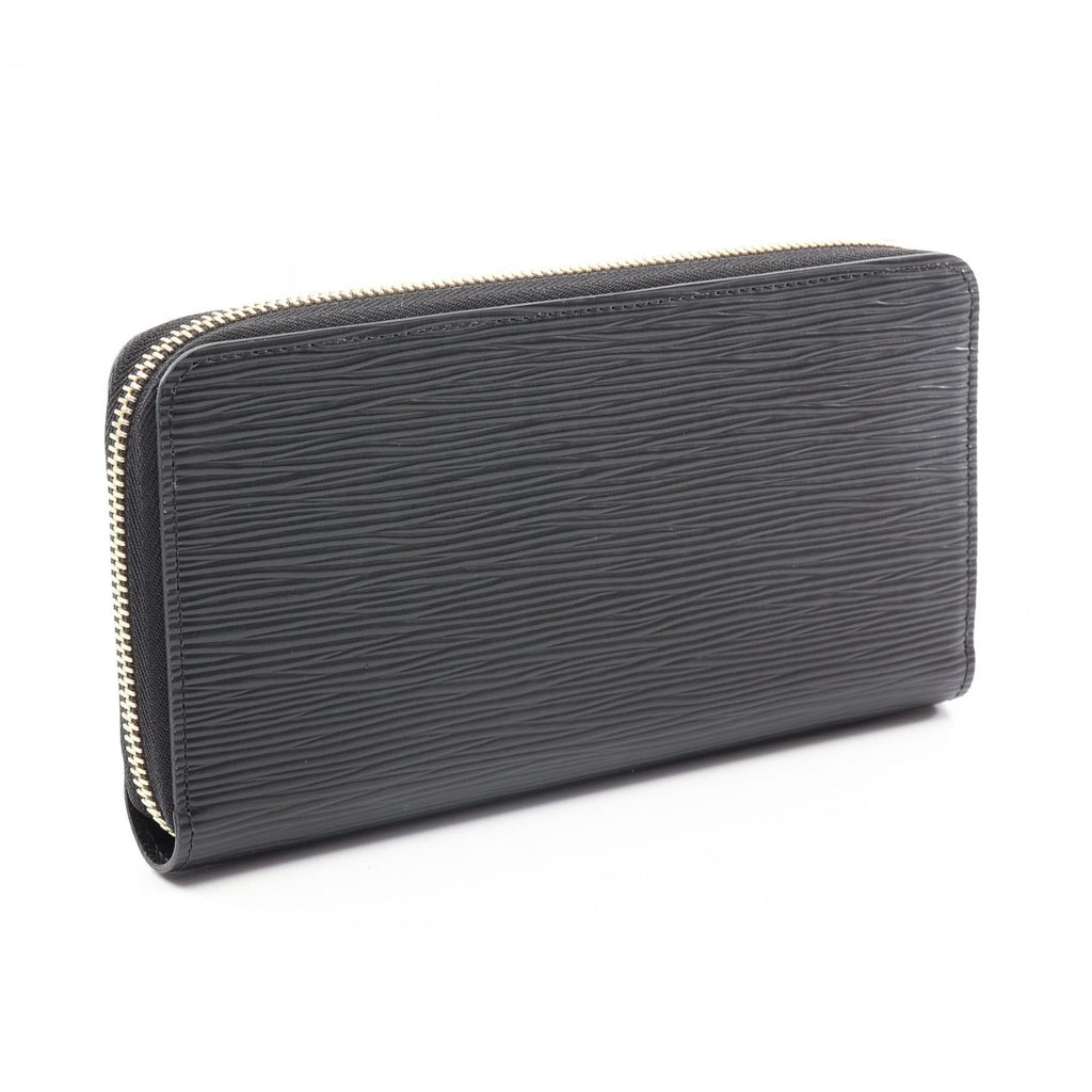 Louis Vuitton Zippy · Epi Leather
