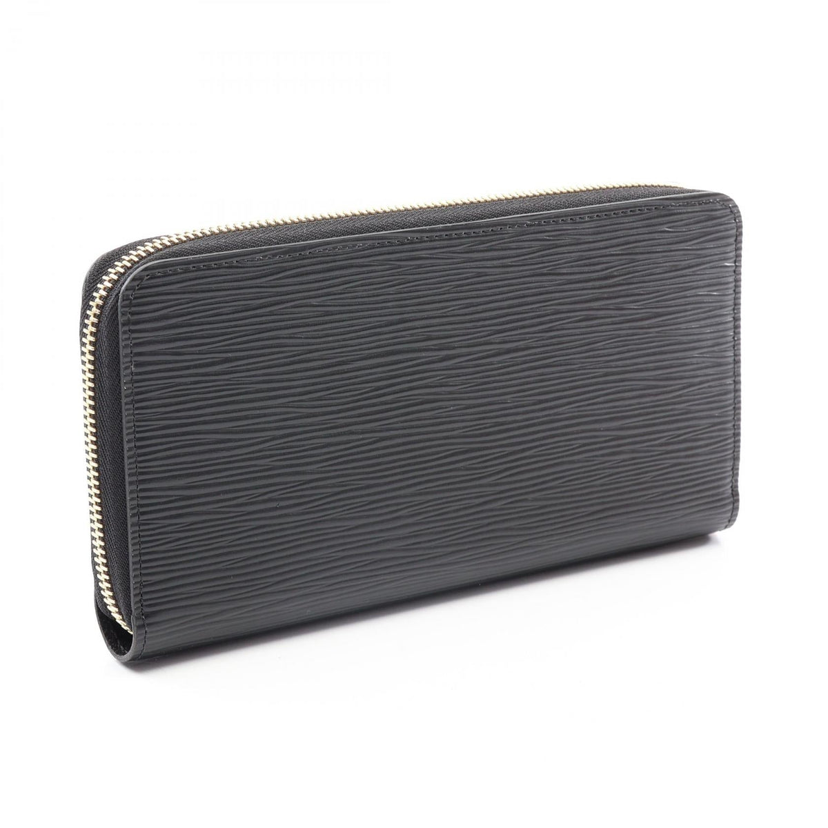 Louis Vuitton Zippy · Epi Leather
