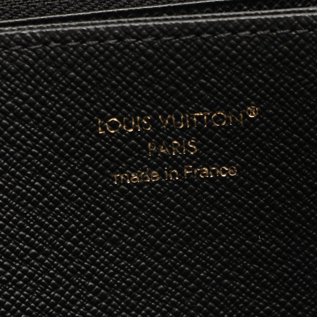 Louis Vuitton Zippy · Epi Leather