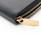Louis Vuitton Zippy · Epi Leather