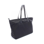 Prada Vela · Nylon Saffiano Tote