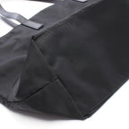 Prada Vela · Nylon Saffiano Tote