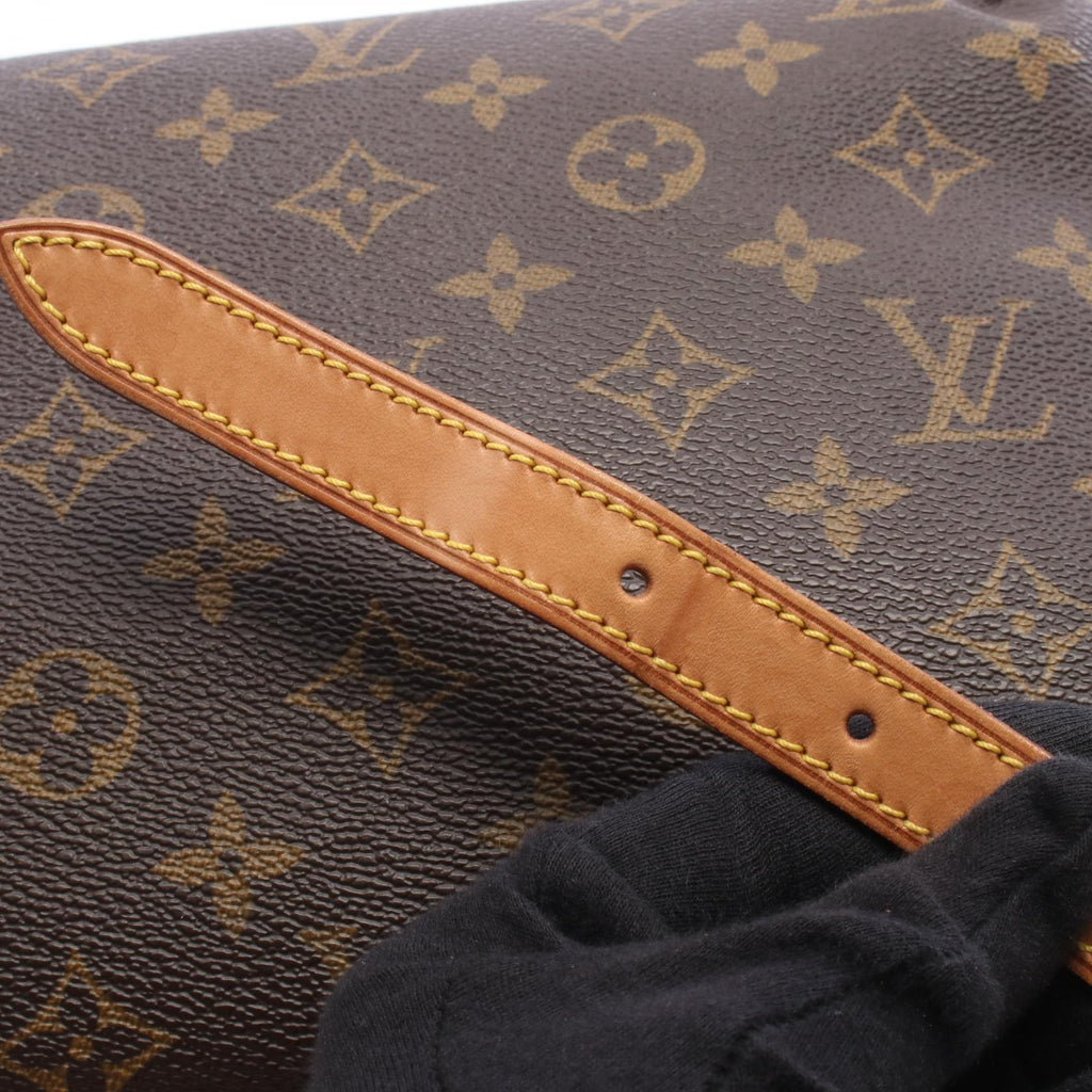 Louis Vuitton Musette Tango · Monogram