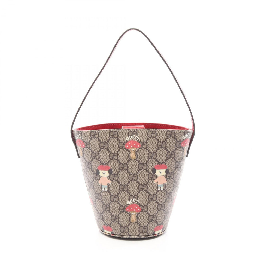 Gucci × Kim Seung-yeon · Children's Bucket