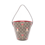 Gucci × Kim Seung-yeon · Children's Bucket