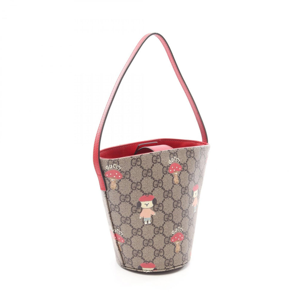 Gucci × Kim Seung-yeon · Children's Bucket