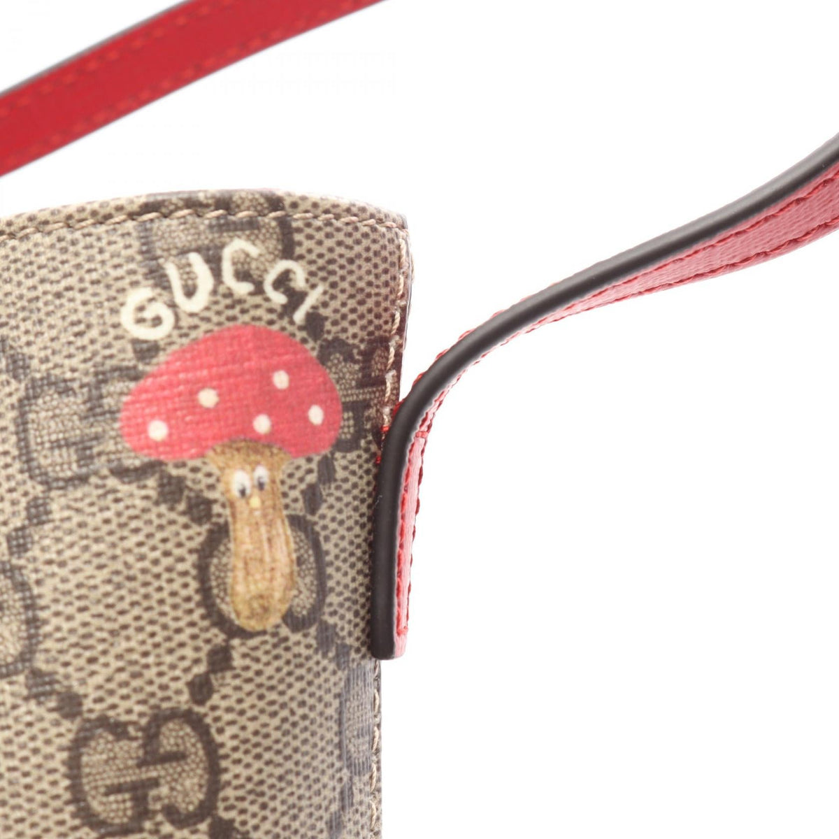 Gucci × Kim Seung-yeon · Children's Bucket