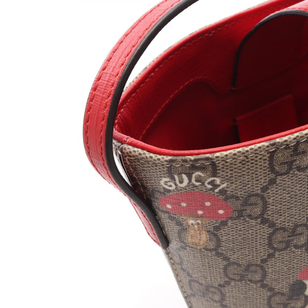 Gucci × Kim Seung-yeon · Children's Bucket