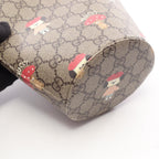 Gucci × Kim Seung-yeon · Children's Bucket