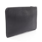 Prada Saffiano Travel · Business Clutch