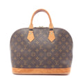 Louis Vuitton Alma PM · Monogram Canvas