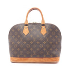 Louis Vuitton Alma PM · Monogram Canvas