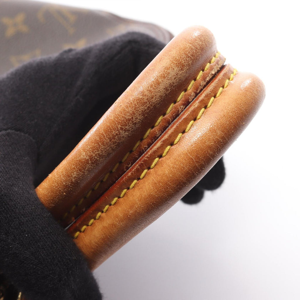 Louis Vuitton Alma PM · Monogram Canvas