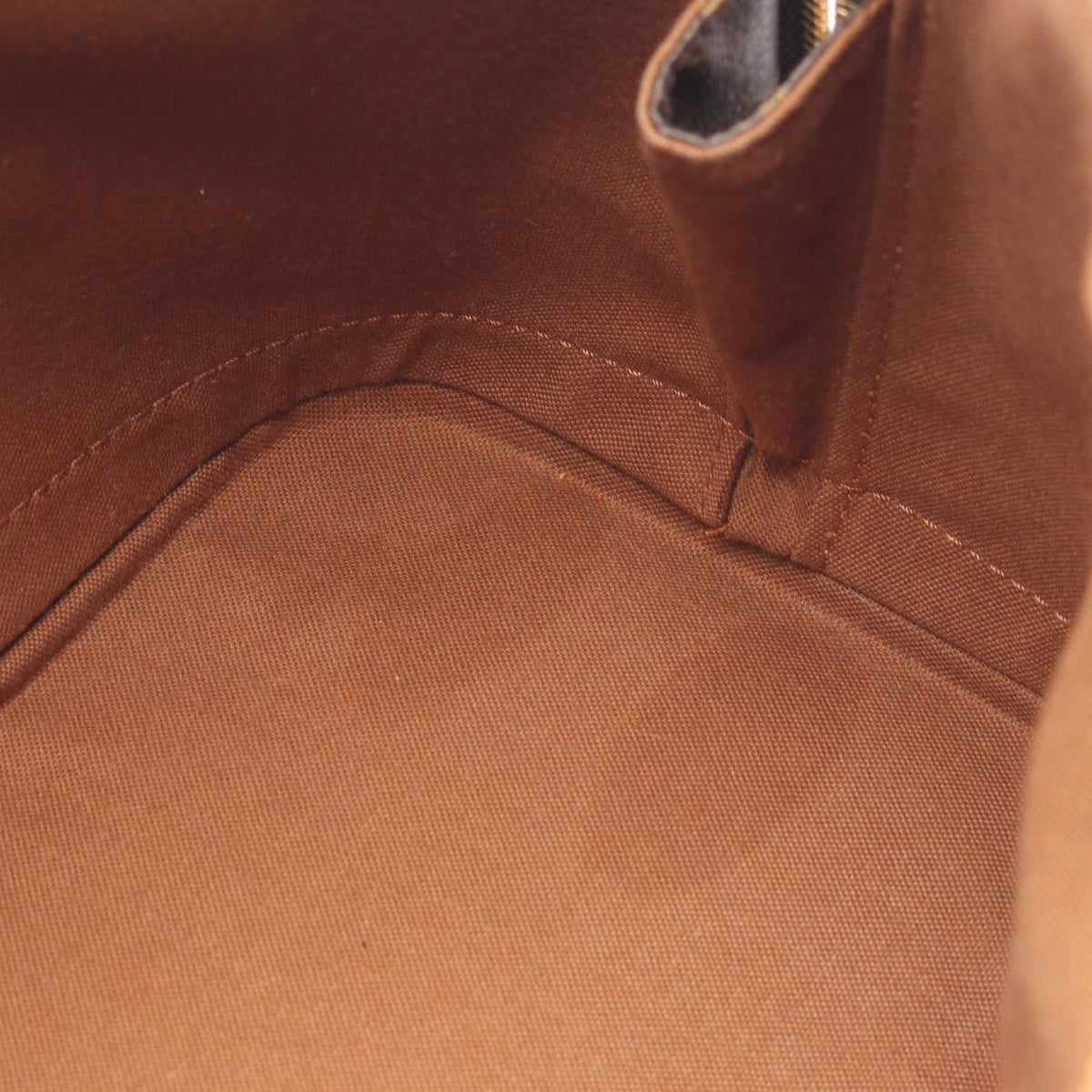 Louis Vuitton Alma PM · Monogram Canvas