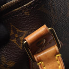 Louis Vuitton Alma PM · Monogram Canvas