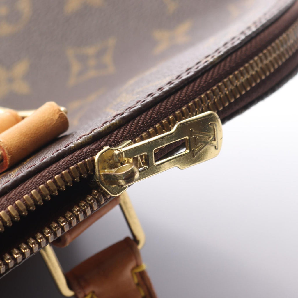 Louis Vuitton Alma PM · Monogram Canvas
