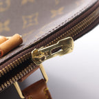 Louis Vuitton Alma PM · Monogram Canvas