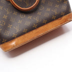 Louis Vuitton Alma PM · Monogram Canvas
