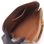 Louis Vuitton Alma PM · Monogram Canvas