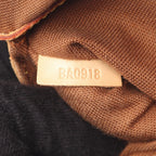 Louis Vuitton Alma PM · Monogram Canvas