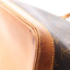 Louis Vuitton Alma PM · Monogram Canvas