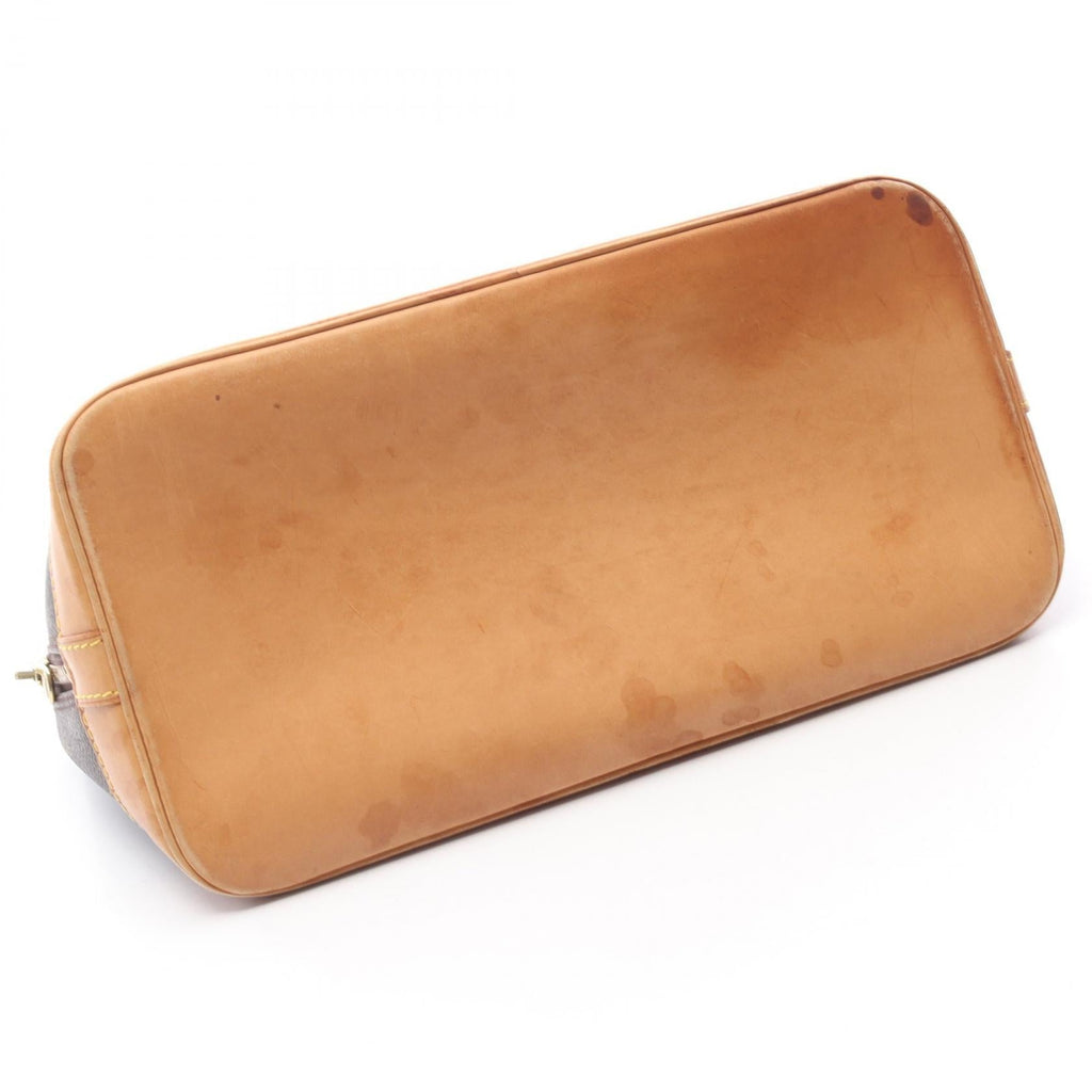 Louis Vuitton Alma PM · Monogram Canvas