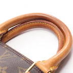 Louis Vuitton Alma PM · Monogram Canvas