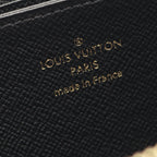 Louis Vuitton Zippy · Monogram Giant Reverse