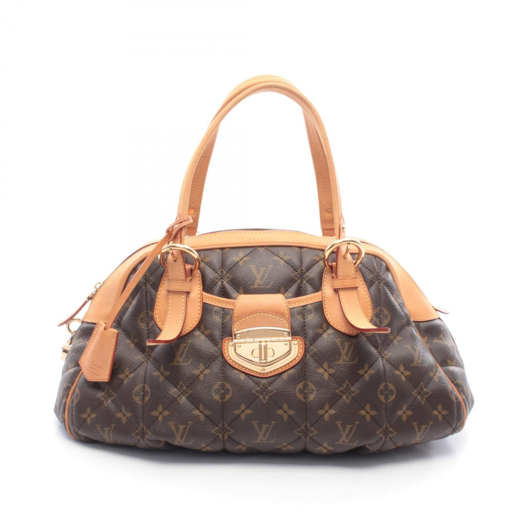 Louis Vuitton Monogram Etoile · Bowling Bag