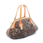 Louis Vuitton Monogram Etoile · Bowling Bag