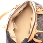 Louis Vuitton Monogram Etoile · Bowling Bag