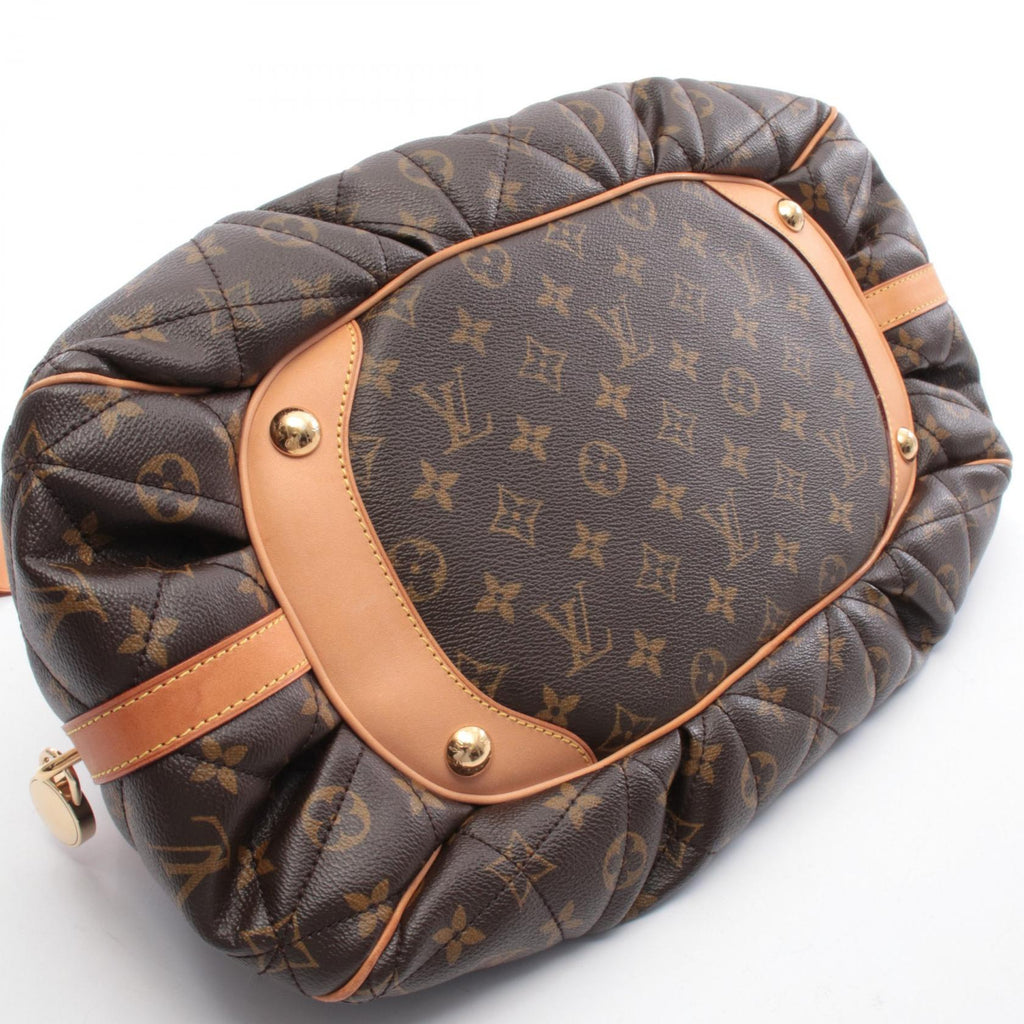 Louis Vuitton Monogram Etoile · Bowling Bag