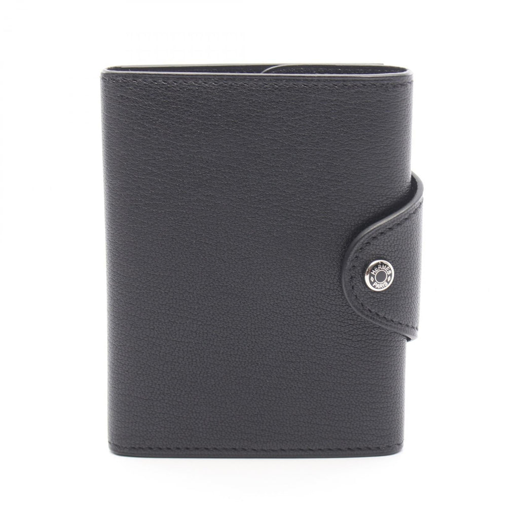 Hermès Iliad Compact · Chèvre Chamkila