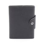 Hermès Iliad Compact · Chèvre Chamkila