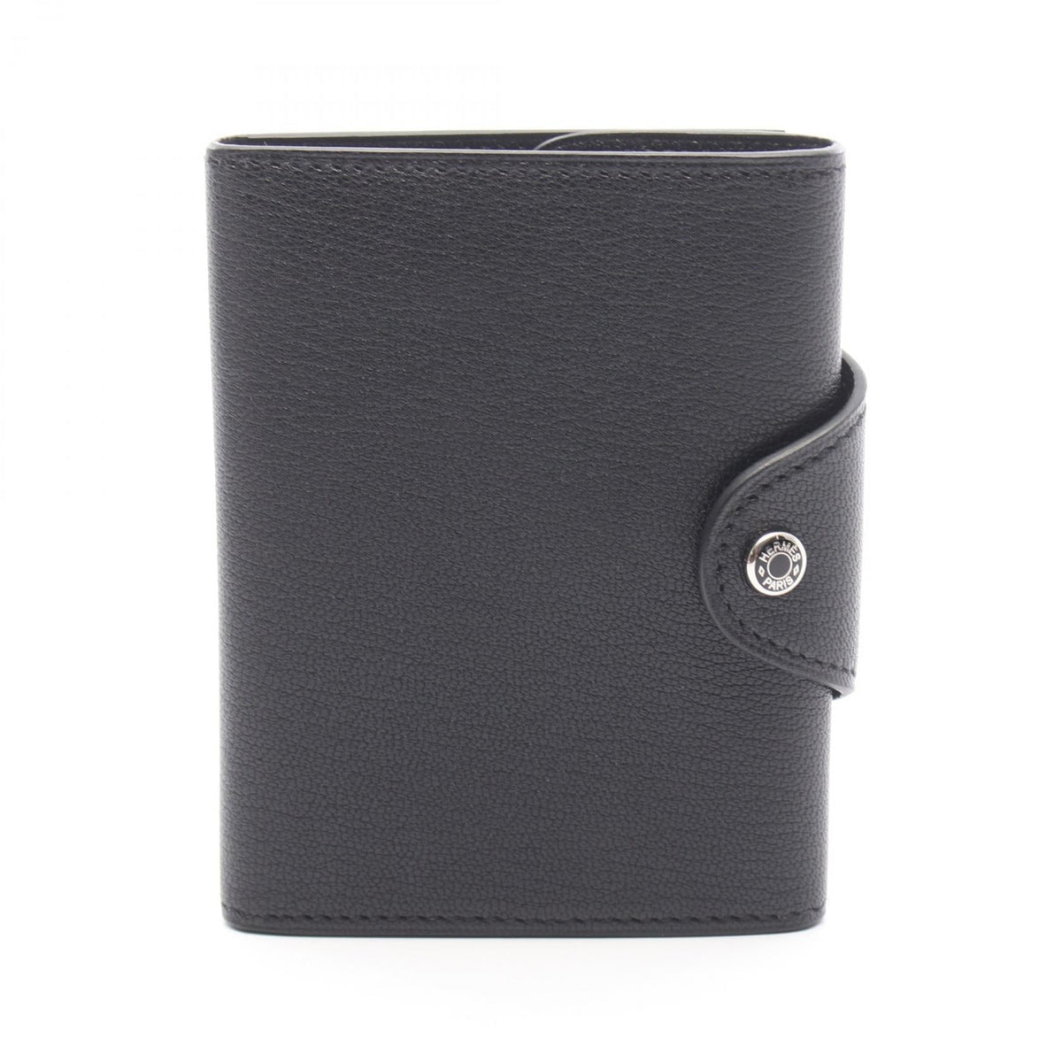 Hermès Iliad Compact · Chèvre Chamkila
