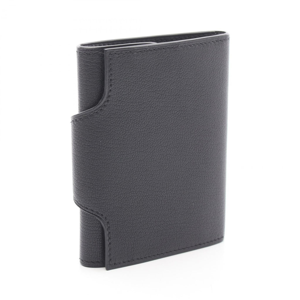 Hermès Iliad Compact · Chèvre Chamkila