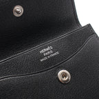 Hermès Iliad Compact · Chèvre Chamkila