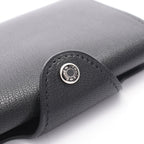 Hermès Iliad Compact · Chèvre Chamkila