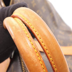 Louis Vuitton Keepall 50 · Monogram Canvas