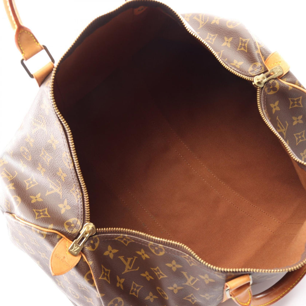 Louis Vuitton Keepall 50 · Monogram Canvas