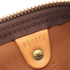 Louis Vuitton Keepall 50 · Monogram Canvas