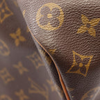 Louis Vuitton Keepall 50 · Monogram Canvas