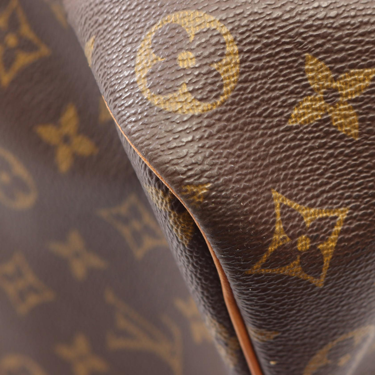 Louis Vuitton Keepall 50 · Monogram Canvas