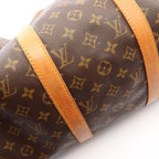 Louis Vuitton Keepall 50 · Monogram Canvas