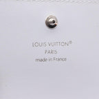 Louis Vuitton Capucines · Leather Wallet